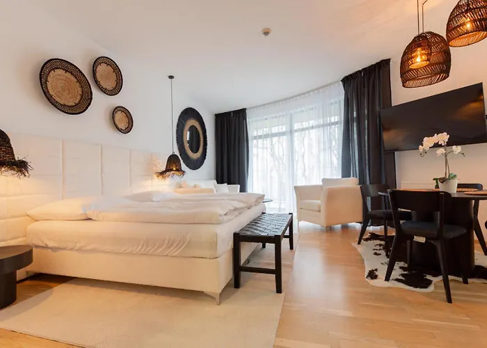 Vacationclub - Diune Hotel Apartament 210