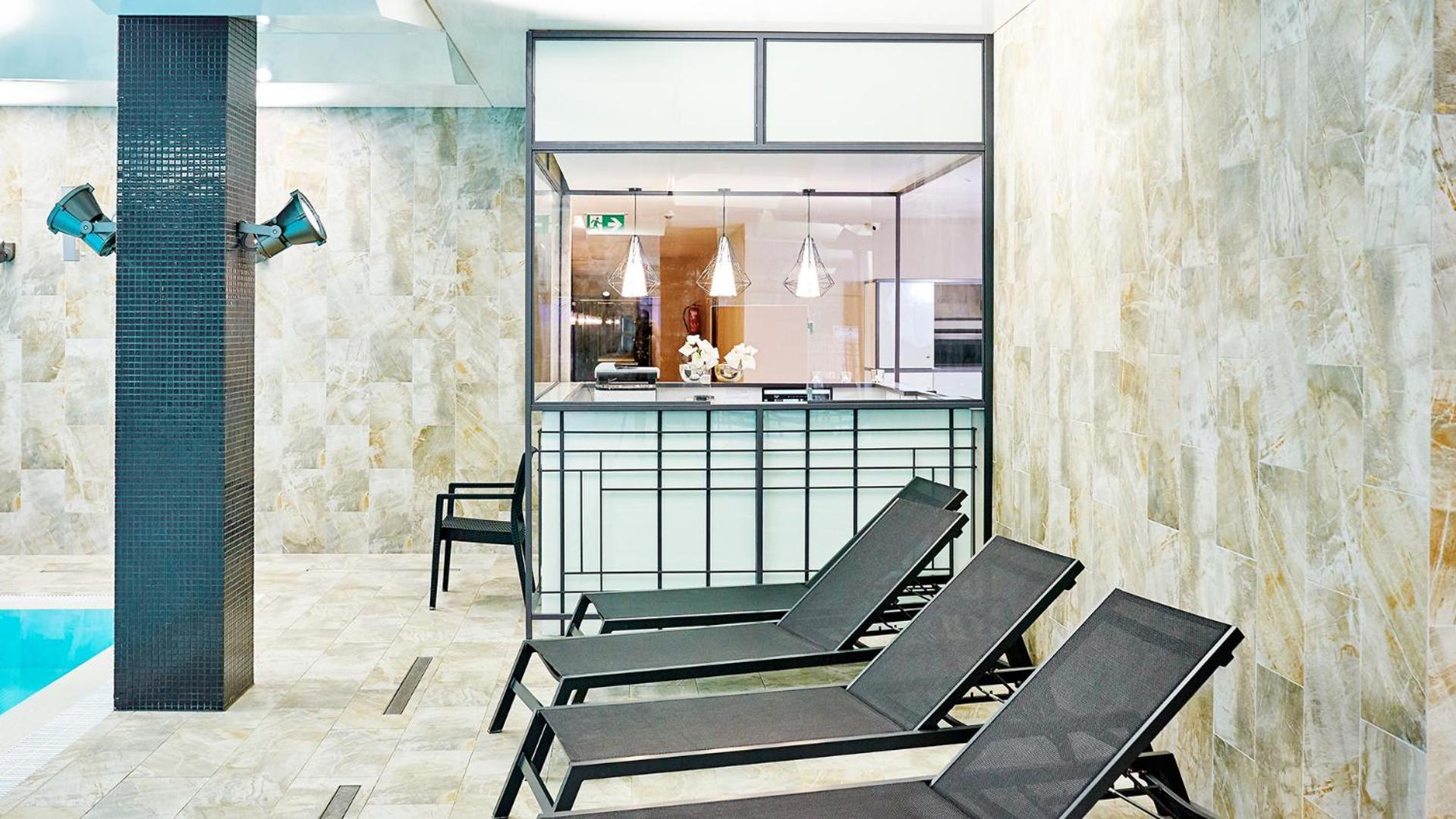 Apartment Vacationclub - Diune 210 *