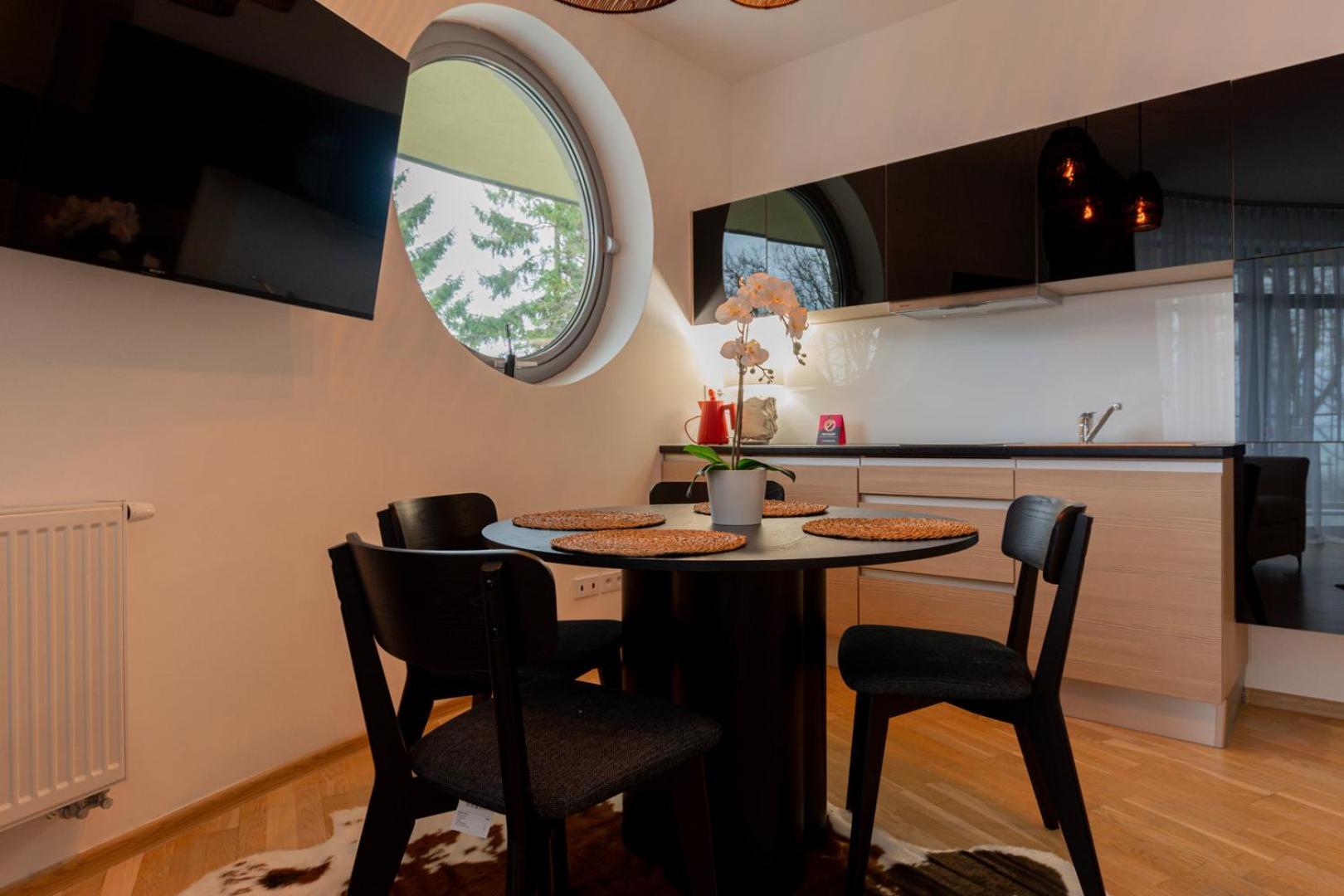 Vacationclub - Diune 210 Apartment Kolberg