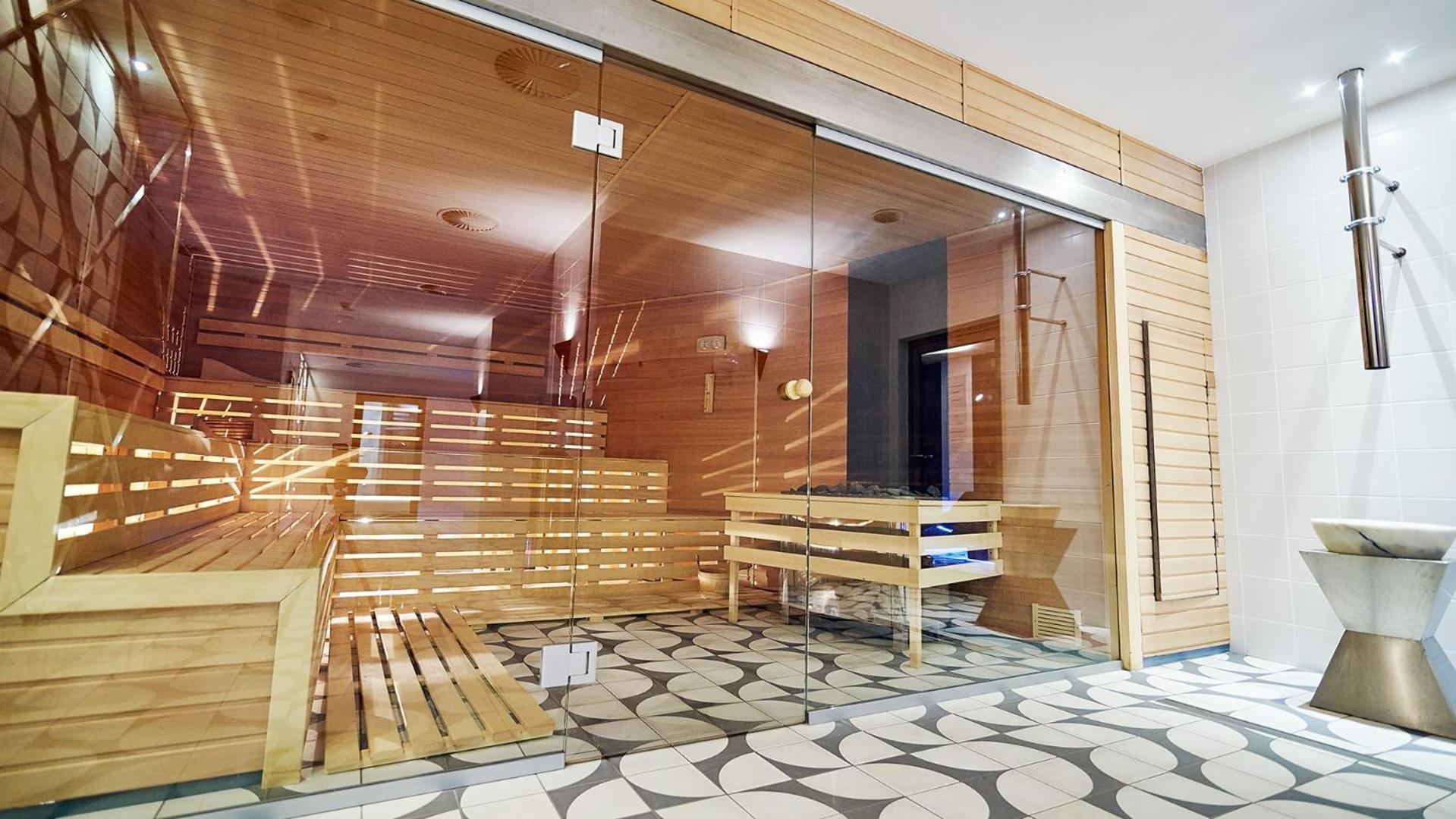 Vacationclub - Diune 210 *