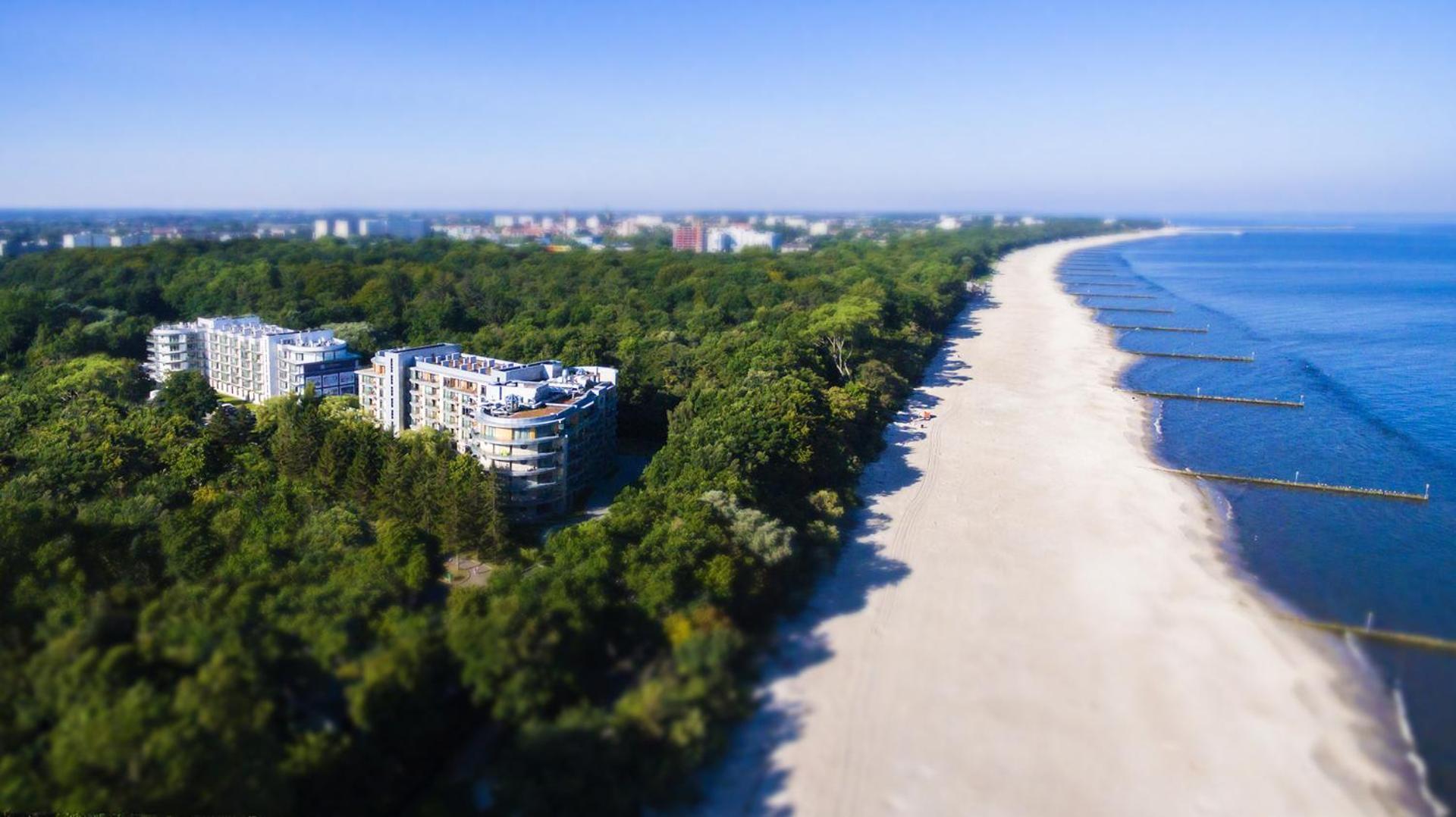 Vacationclub - Diune 210