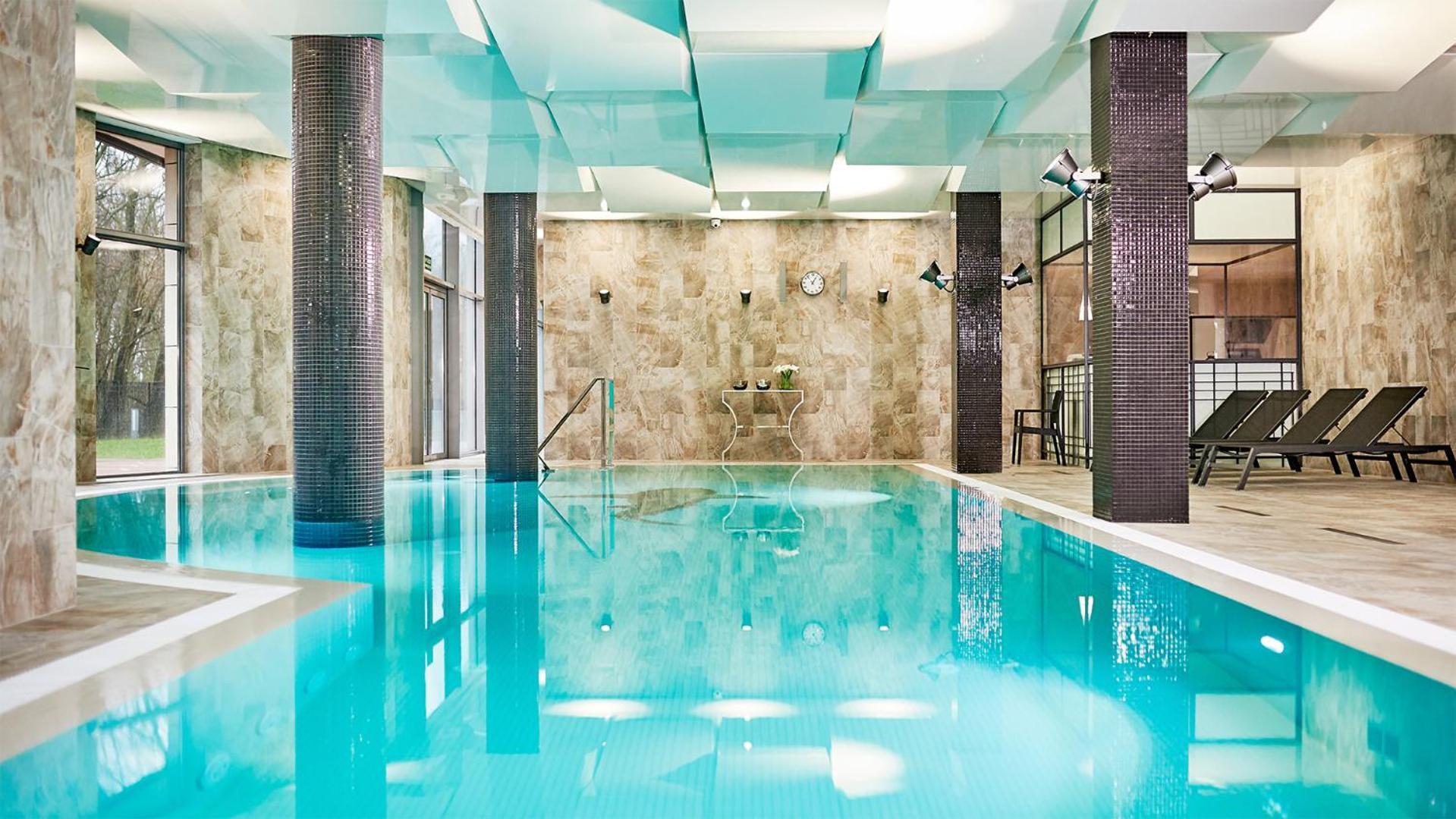 Vacationclub - Diune 210 Apartament *