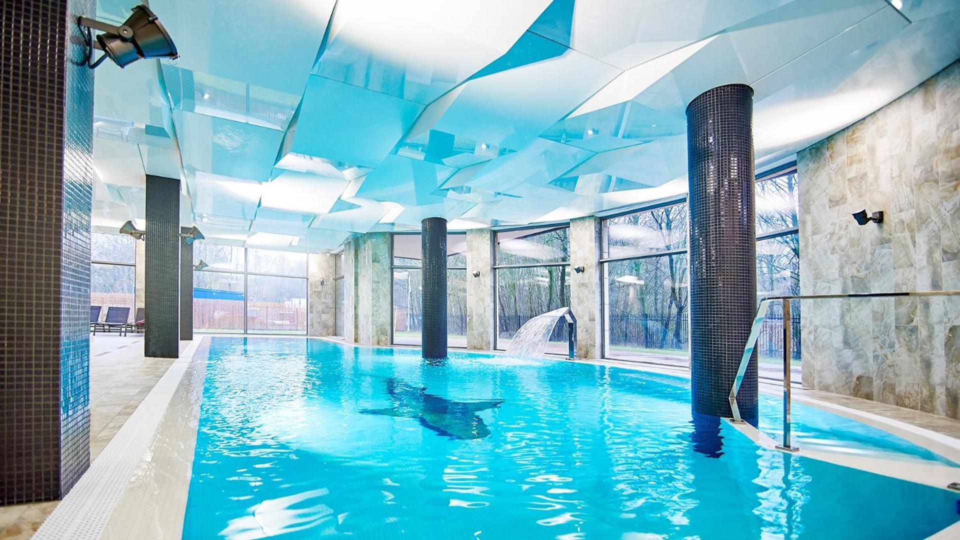Apartment Vacationclub - Diune 210 *