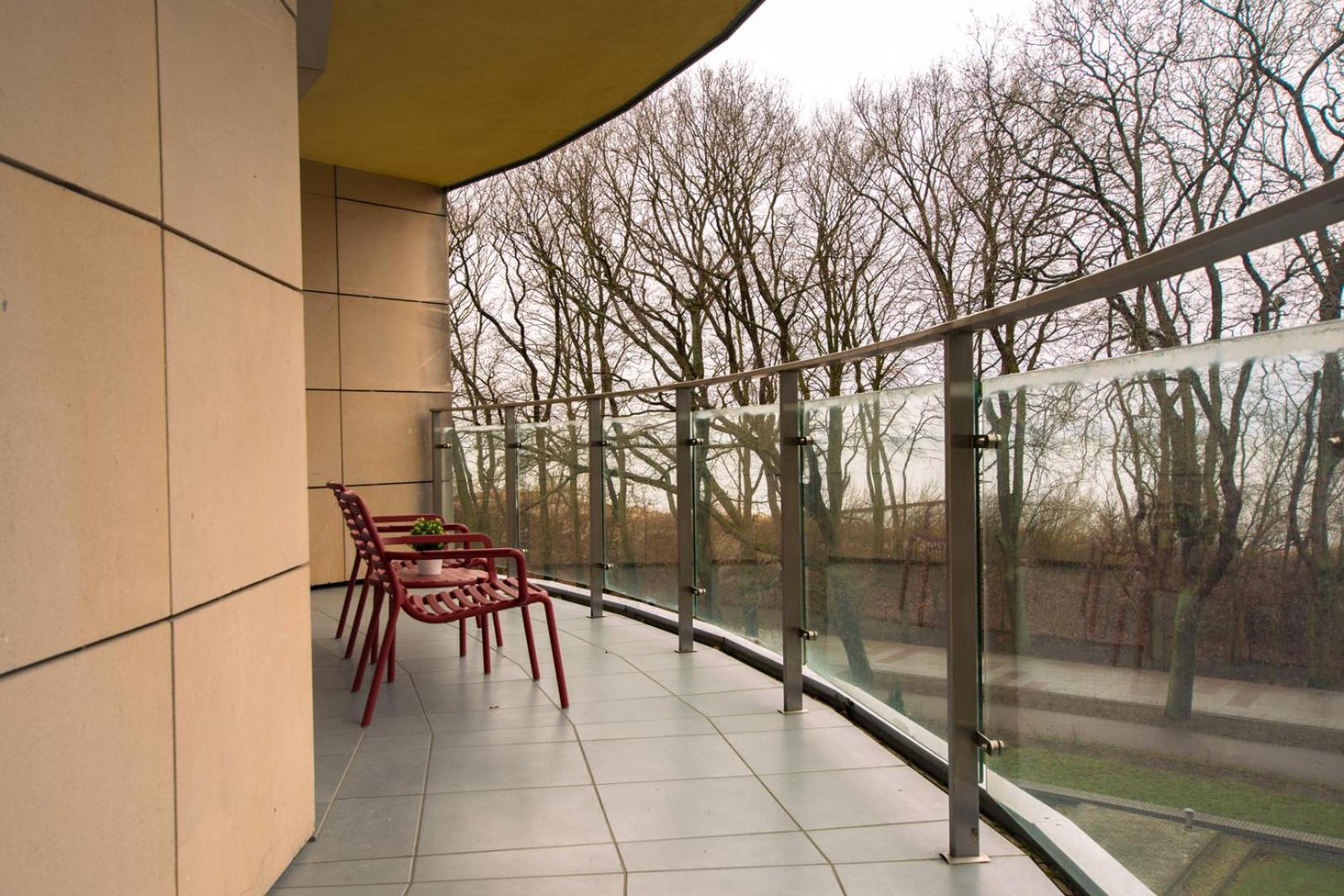 Apartament Vacationclub - Diune 210