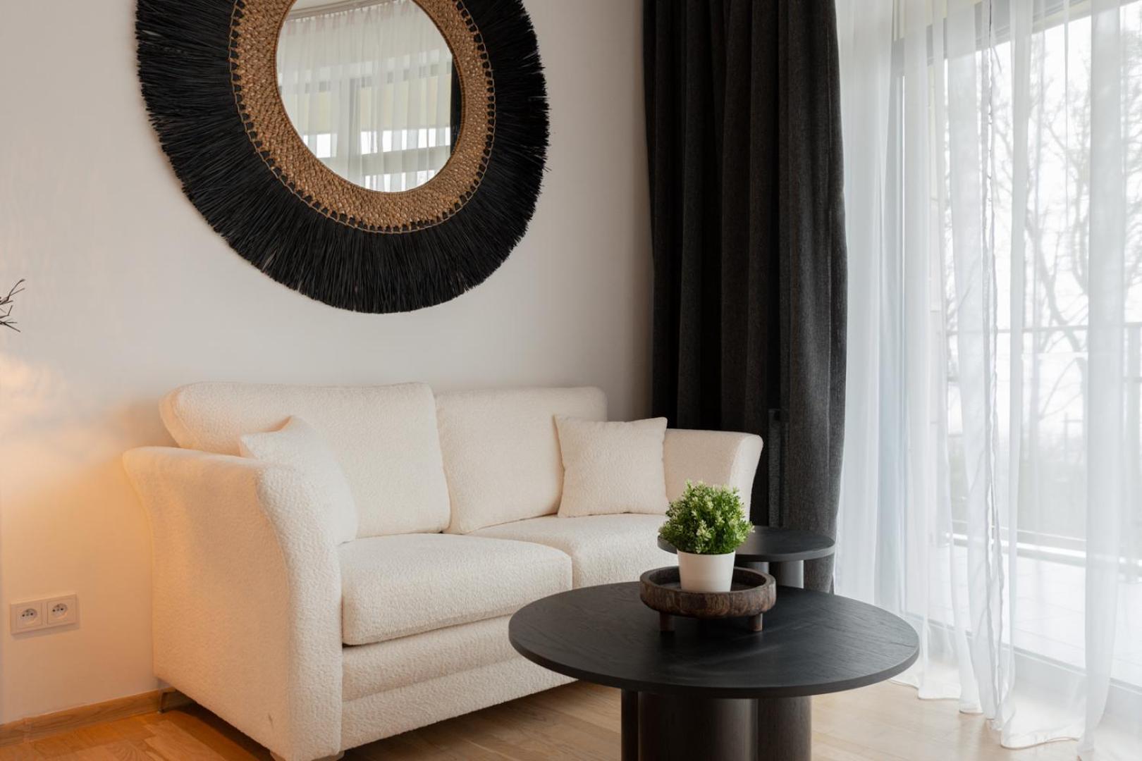 Apartment Vacationclub - Diune 210 *