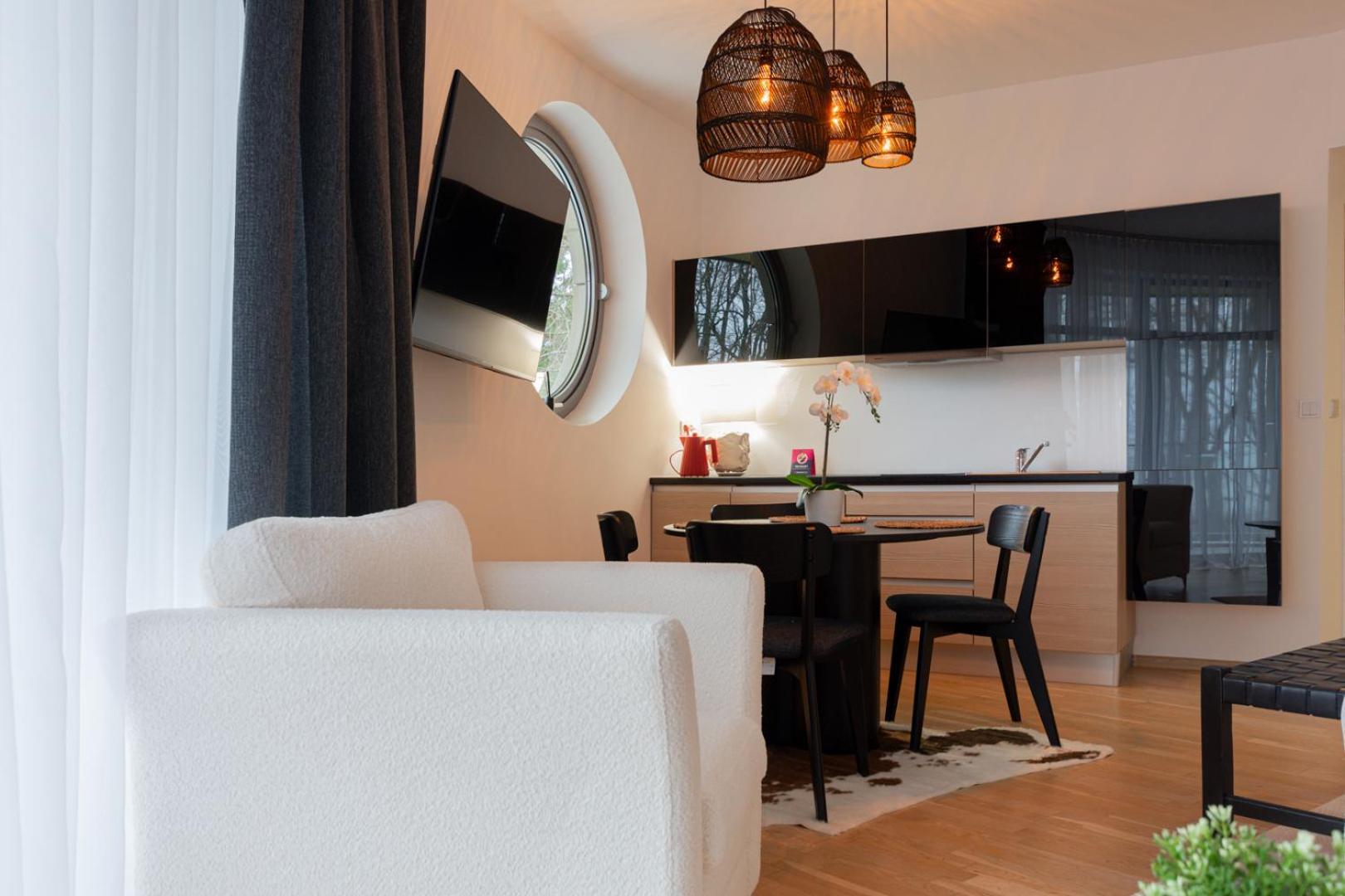 Apartment Vacationclub - Diune 210 Kolberg