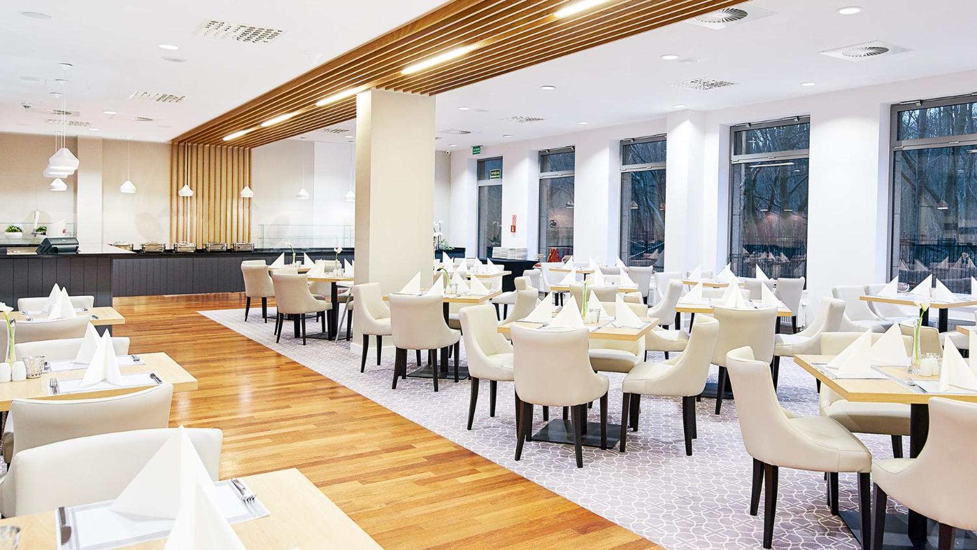 Vacationclub - Diune 210 Kołobrzeg