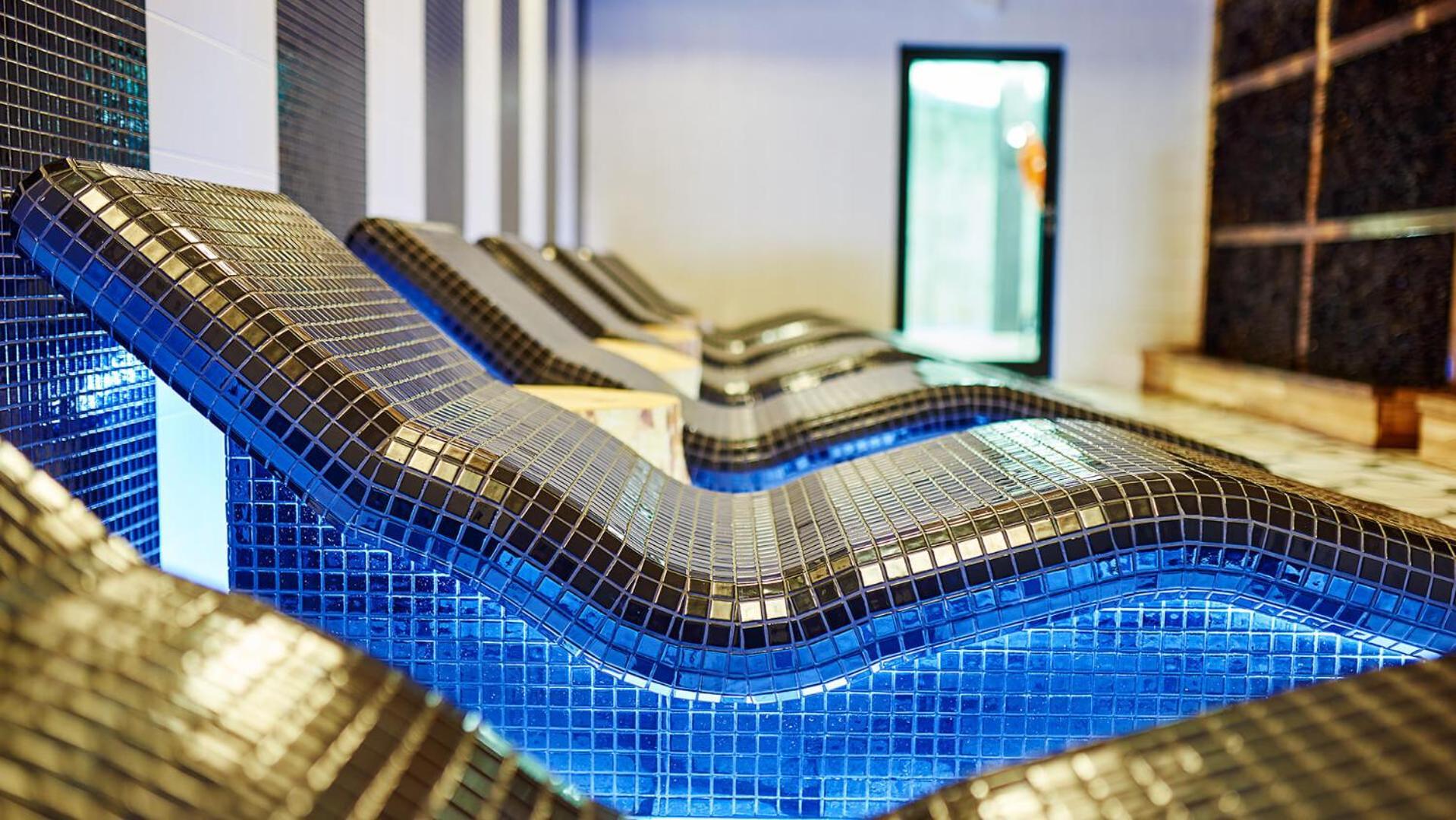 Apartment Vacationclub - Diune 210 *